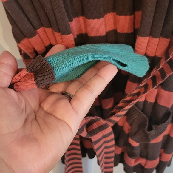 Matilda Jane You & Me Sweater - Picture 3 of 8